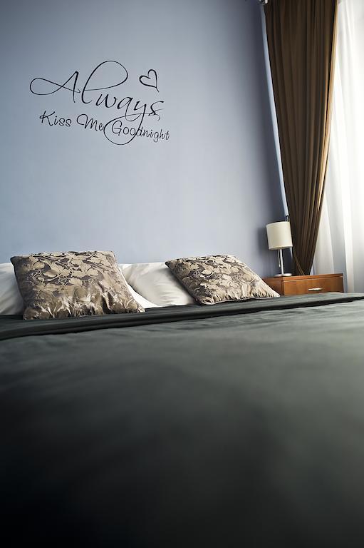 Hotel Korona Łuków Quarto foto