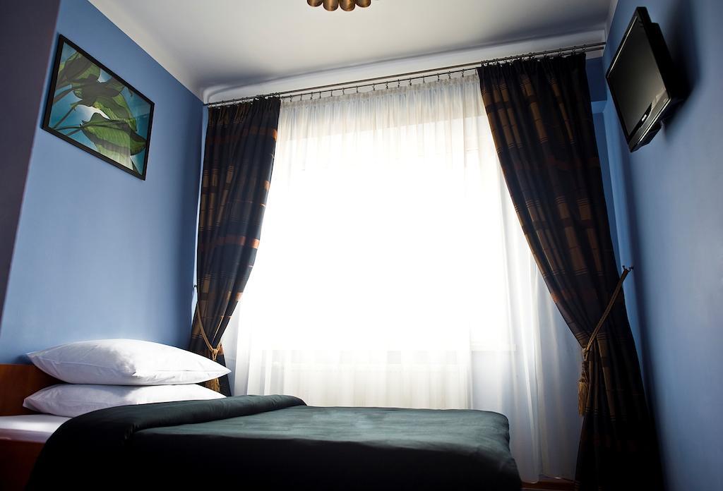 Hotel Korona Łuków Quarto foto